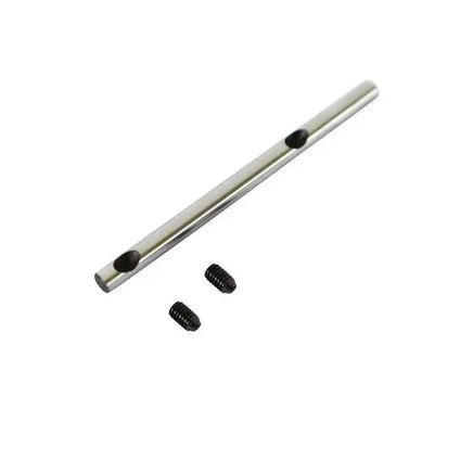 H0842-S - TAIL SHAFT-Mad 4 Heli