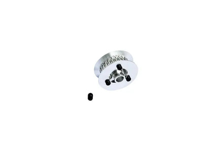 H0859-27-S Aluminum Tail Pulley 27T-Mad 4 Heli