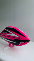H0877-P  Canopy Custom Pink Black White - Goblin Comet SAB