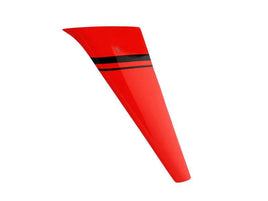 H0882-S Bottom Tail Fin - Goblin Comet-Mad 4 Heli