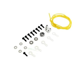 H0902-S - FIREBALL ANTI-STATIC KIT-Mad 4 Heli