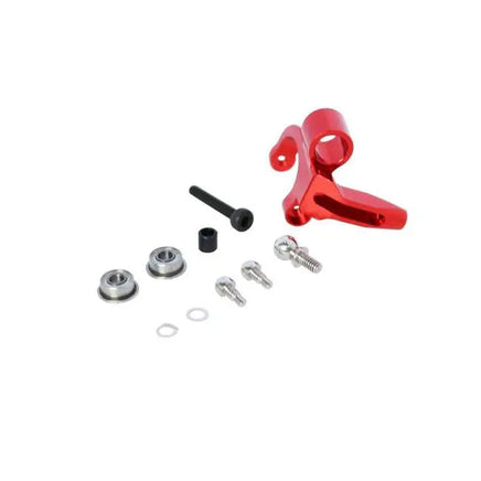 H0911-S - Bell Crank Leveler-Mad 4 Heli