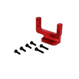 H0915-S - Back Servo Support-Mad 4 Heli