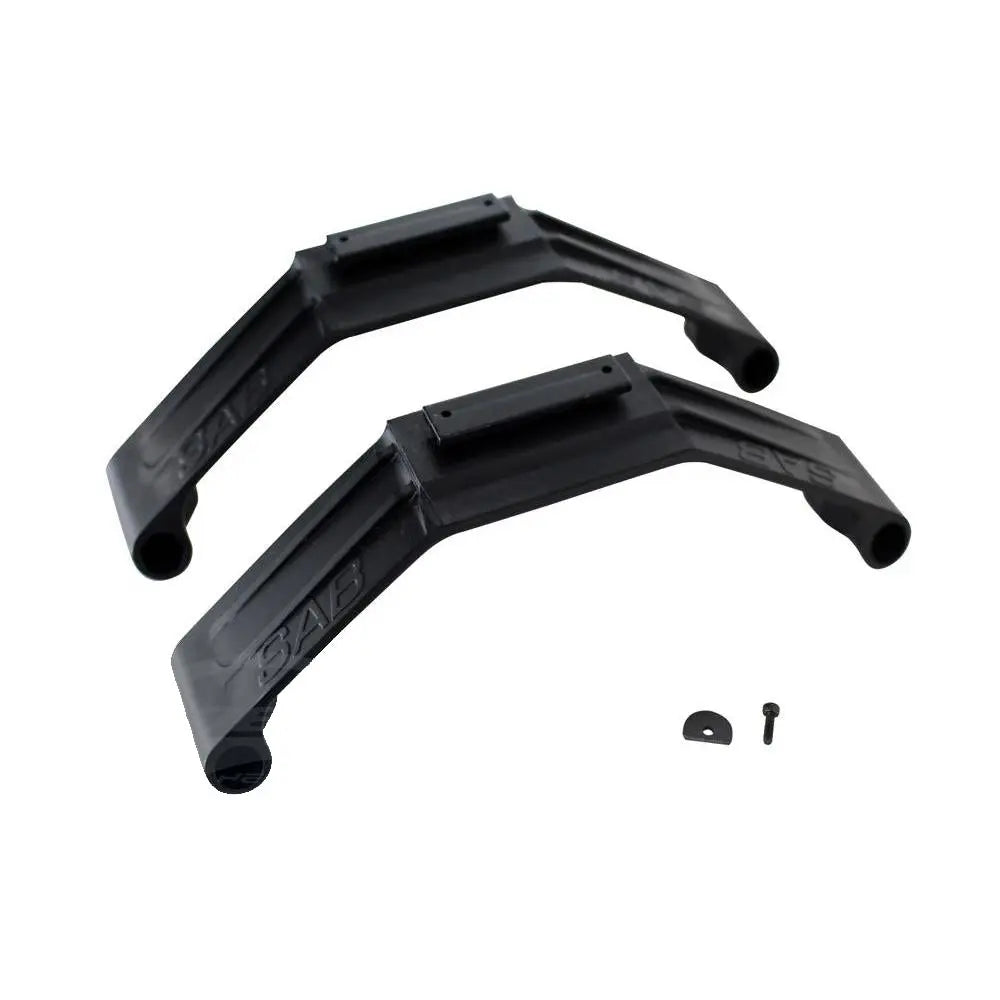 H0943-S Landing Gear Support Goblin 570 Sport Mad Heli