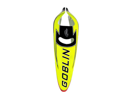 H0957-S Canopy Nitro Sport (Special Order)-Mad 4 Heli