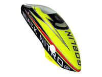H0957-S Canopy Nitro Sport (Special Order)-Mad 4 Heli