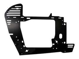 H0960-S Frame Nitro Sport (Special order)-Mad 4 Heli