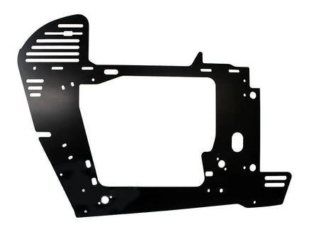 H0960-S Frame Nitro Sport (Special order)-Mad 4 Heli