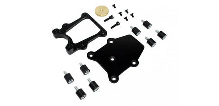 H1188-S FBL support - Goblin Kraken-Mad 4 Heli