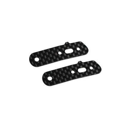 H1221-S Kraken 580 Carbon Fiber Canopy Base Support-Mad 4 Heli