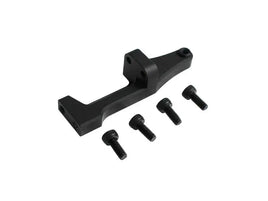 H1239-S Kraken 580 Aluminum Tail Case Spacer-Mad 4 Heli