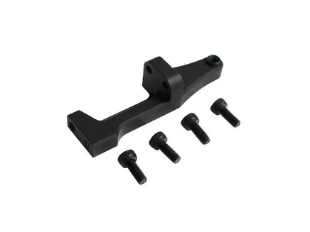 H1239-S Kraken 580 Aluminum Tail Case Spacer-Mad 4 Heli