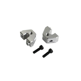 H1246-S Kraken 580 Aluminum Carter Mount-Mad 4 Heli