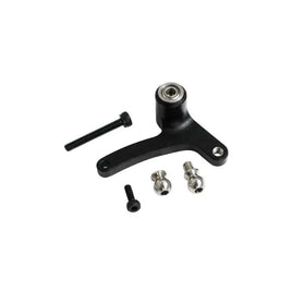 H1248-S Kraken 580 Aluminum Bell Crank-Mad 4 Heli