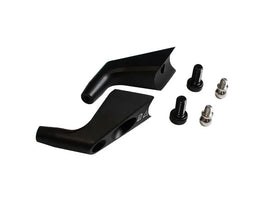 H1355-S Aluminum Blades Grip Arm 24mm-Mad 4 Heli