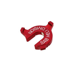 H1385-S Aluminum Swash Leveler V2-Mad 4 Heli