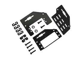 H1442-S Throttle Servo Support (Special order)-Mad 4 Heli