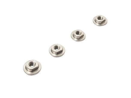 H1559-S Steel Lock Thread M2.5-Mad 4 Heli