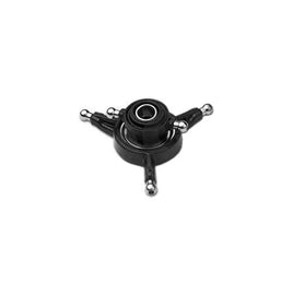 H15H005XX Align Tex 150 Swashplate (Version 2)-Mad 4 Heli