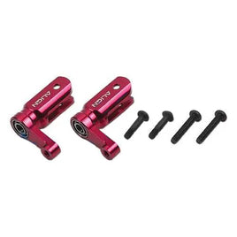 H15H015XX Align Trex 150 Main Rotor Holder-Mad 4 Heli