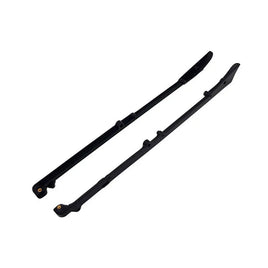 H1756-S RAW 500/520 PLASTIC BATTERY GUIDE-Mad 4 Heli