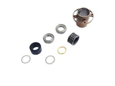 H1777-G-S One Way Bearing Housing 12mm-Mad 4 Heli