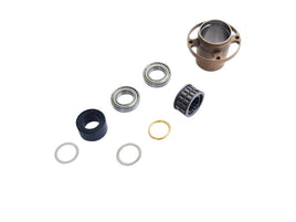 H1777-G-S One Way Bearing Housing 12mm-Mad 4 Heli
