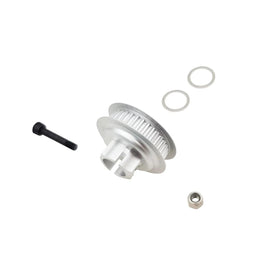 H1778-S Aluminum Font Tail Pulley Z34-Mad 4 Heli