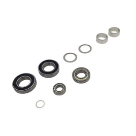 H1788-S Transmission Bearings Set-Mad 4 Heli