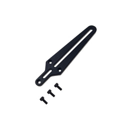 H1885-S Plastic Antirotation Guide - Goblin Genesis F3C - Mad 4 Heli