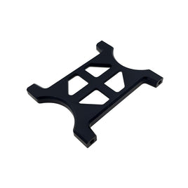 H2032-S ALUMINUM ESC MOUNT-Mad 4 Heli