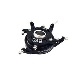 H2076-S Aluminum Swashplate D15-Mad 4 Heli