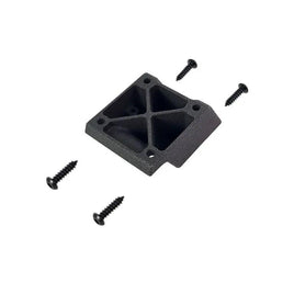 H2094-S Plastic Canopy Front Lock Mount-Mad 4 Heli