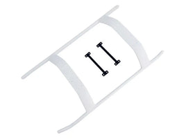H2095-S Composite Landing Gear-Mad 4 Heli