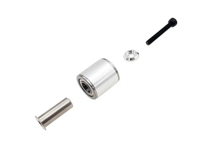 H2133-S Motor Belt Idler Pulley-Mad 4 Heli