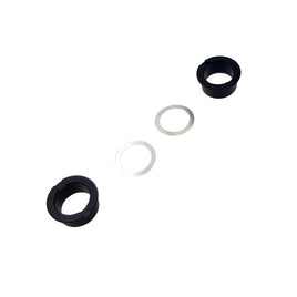 H2152-S Aluminum Bushing 12.1x15x8 - Goblin Genesis F3C - Mad 4 Heli