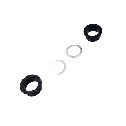 H2152-S Aluminum Bushing 12.1x15x8 - Goblin Genesis F3C - Mad 4 Heli