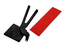 H2155-S SLS Antenna Mount-Mad 4 Heli