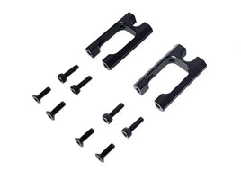 H2157-S Aluminum Tail Servo Mount 29mm-Mad 4 Heli