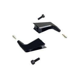 H2161-S Aluminum Blades Grip Arm 35mm-Mad 4 Heli