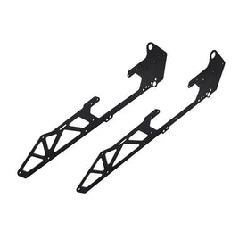 H2170-S Carbon Fiber Main Frame (2pcs)-Mad 4 Heli