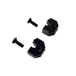 H2171-S Aluminum Low Side Frame Mount-Mad 4 Heli