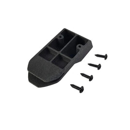 H2179-S Plastic Canopy Front Lock-Mad 4 Heli