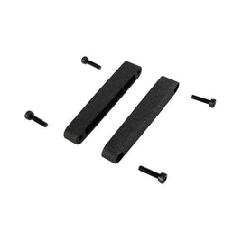 H2180-S Plastic Canopy Centering-Mad 4 Heli