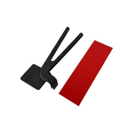 H2183-S Plastic Antenna Mount-Mad 4 Heli