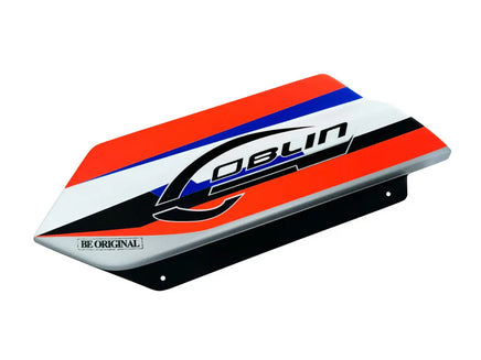 H2189-S CF Maverick Sport Low Side Frame DX (Right) (Special order)-Mad 4 Heli