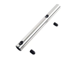 H2194-S Steel Tail Shaft HPS3 D8-Mad 4 Heli