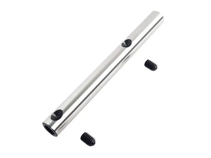 H2194-S Steel Tail Shaft HPS3 D8-Mad 4 Heli