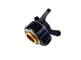 H2195-S Aluminum Tail Slider HPS3 D8-Mad 4 Heli