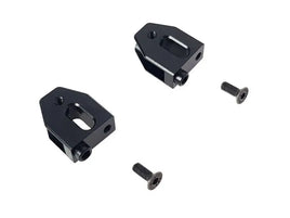 H2225-S Aluminum Side Frame Mount-Mad 4 Heli